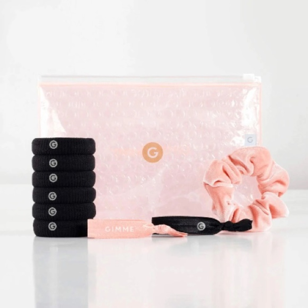 Gimme Beauty Hair Starter Kit/Set | New
